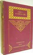 Soddy, Frederick  -  A rádium