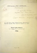 Helytörténet (Szeged) / Csegezy Géza, Cs. dr.  -  Szeged artézi kútjairól.