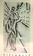Kosztolányi Dezső  -  Alakok.