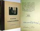 Kassák Lajos  -  Angyalföld.