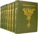 Vörösmarty (Mihály)  -  Összes munkái.