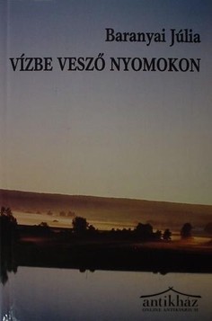 Könyv: Vízbe vesző nyomokon. Fejezetek a Dráva-szög történetéből.