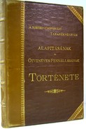 Helytörténet (Szeged) / Vass Károly  -  A Szeged-Csongrádi Takarékpénztár alapításának és ötvenéves fennállásának története.