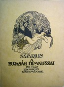 Savarius [Hoffmann Imre]  -  A bujaság himnuszai és más erotikus költemények