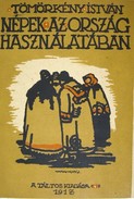 Tömörkény István  -   Népek az ország használatában.