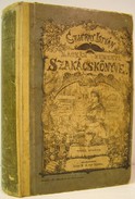 Szakácskönyv / Czifray István  -  Magyar nemzeti szakácskönyve.