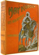 May, [Karl] Károly   -  Az inka öröksége.