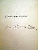 Móricz Zsigmond  -  A boldog ember.