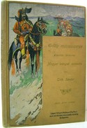 Tóth Sándor  -  Erdély nagyasszonya.