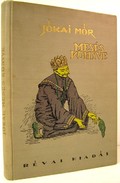 Jókai Mór meséskönyve.