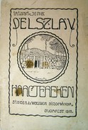 Irinyi Jenő  -  Délszláv harctereken.