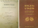 Mocsáry Béláné Fáy Mária   -  Keleti utazás.