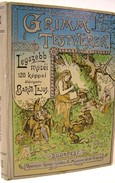 Grimm testvérek legszebb meséi.