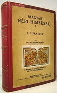 Györffy István  -  A cifraszűr.