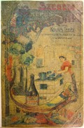 Szakácskönyv / Kovács Teréz  -  Szegedi  képes szakácskönyv.