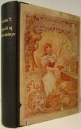 Szakácskönyv / Szekula Teréz  -  Szegedi uj szakácskönyv.