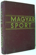 Magyar sport.