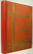 Helytörténet (Szeged) / Szeged sz. kir. város címtára 1930.