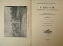 Herman Ottó  -  A madarak hasznáról és káráról.