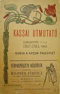 Kassai utmutató.