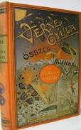 Verne Gyula  -  A bundák hazája.