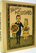 Váradi András  - Tolnai kis köszöntő.