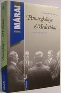 Online antikvárium: Panaszkönyv Medvetánc