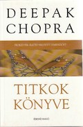 Online antikvárium: Titkok könyve (Fedezd fel életed rejtett dimenzióit!)