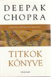 Online antikvárium: Titkok könyve (Fedezd fel életed rejtett dimenzióit!)