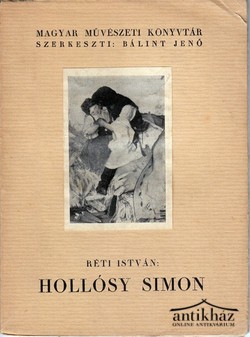 Könyv: Hollósy Simon (1857-1918)