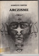 Online antikvárium: Arczisme (Arcismeret)