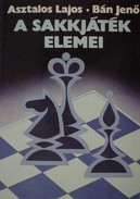 Online antikvárium: A sakkjáték elemei