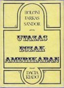 Online antikvárium: Utazás Észak-Amerikában