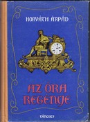 Online antikvárium: Az óra regénye