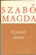 Online antikvárium: Régimódi történet