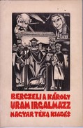 Berczeli  A. Károly - Uram, irgalmazz!