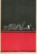 Buday, Giorgio - Pellegrinaggio di Beata Maria Vergine