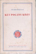 Szabó Zoltán - Két pogány közt