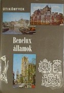 Online antikvárium: Benelux Államok