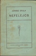 Juhász Gyula - Nefelejcs