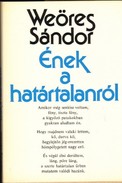 Weöres Sándor - Ének a határtalanról