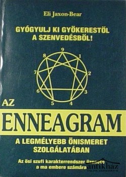 Könyv: Az Enneagram