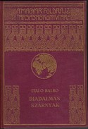 Balbo, Italo - Diadalmas szárnyak