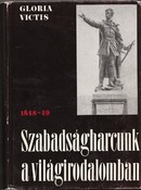 Szabadságharcunk a világirodalomban 1848-1849