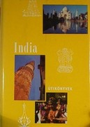 Online antikvárium: India