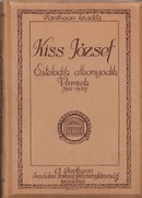 Kiss József - Esteledik, alkonyodik