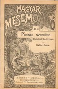 Balaton / [Bálintffy Bálint] Bálint deák  -  Piroska szerelme