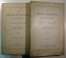 Heller Ágost - A physika története a XIX. században 1-2. kötet