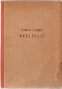 Online antikvárium: Mérlegen. Első kiadás!