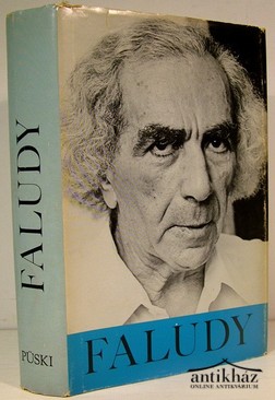 Faludy György összegyűjtött versei